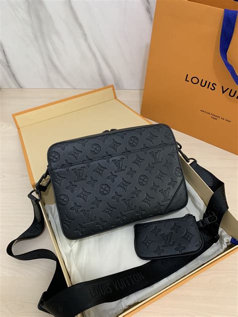 louis vuitton messenger duo|louis vuitton small messenger bag.